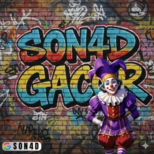 SON4D: Daftar Mudah dan Akses Cepat dengan Layanan Terpercaya image 1